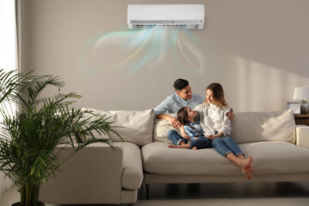 Best Ductless Mini-Split Systems in Crystal Lawns, IL