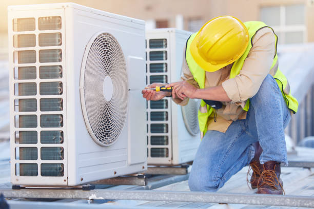 Best Solar-powered HVAC Systems in Crystal Lawns, IL