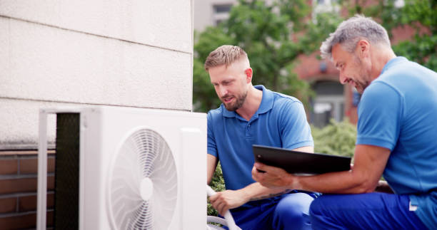 Best Commercial HVAC in Crystal Lawns, IL