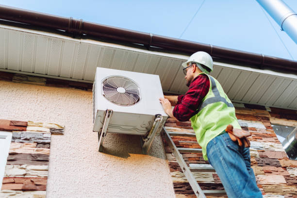 Best Geothermal HVAC Systems in Crystal Lawns, IL