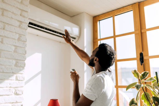 Best HVAC Consulting and Engineering in Crystal Lawns, IL