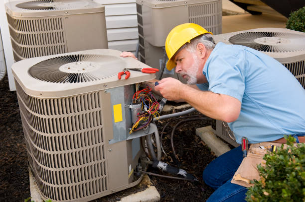 Best HVAC Supply and Distribution in Crystal Lawns, IL