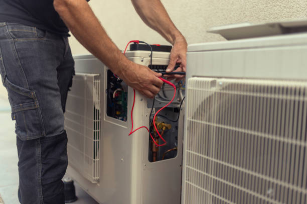 Best HVAC Equipment and Components in Crystal Lawns, IL