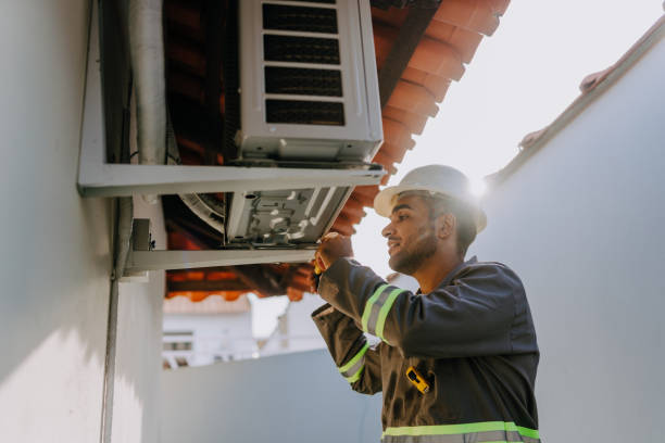 Best Emergency HVAC Services in Crystal Lawns, IL