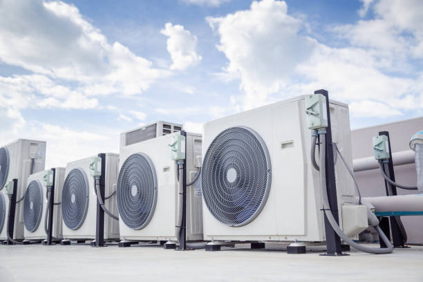  Crystal Lawns, IL HVAC Pros