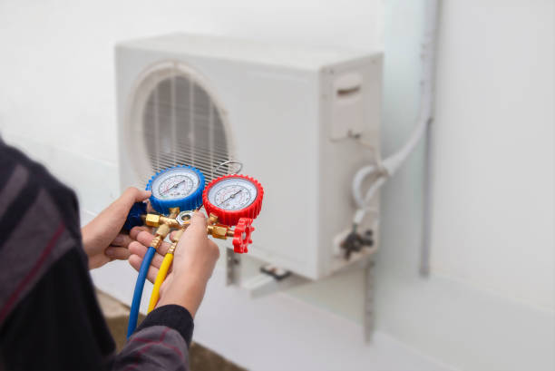 Best Seasonal HVAC Services in Crystal Lawns, IL